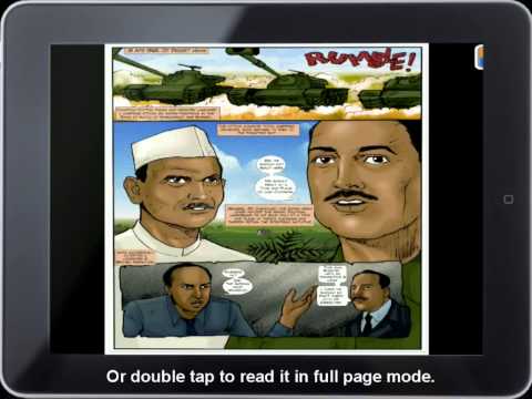 Indian War Heroes Video