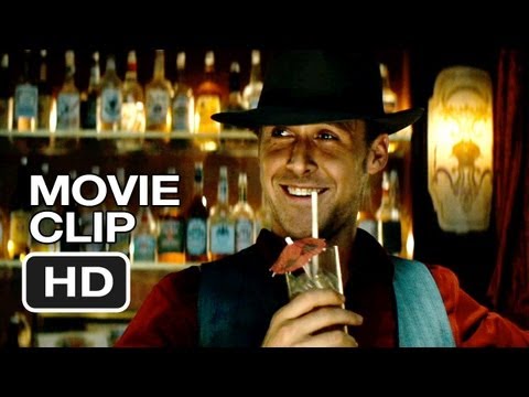 Gangster Squad (Clip 'Putting a Squad Together')