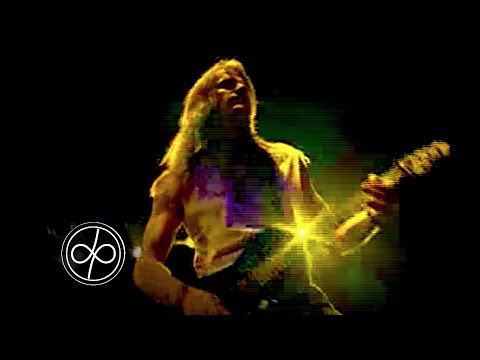 Deep Purple - Perfect Strangers (Live, 1999)