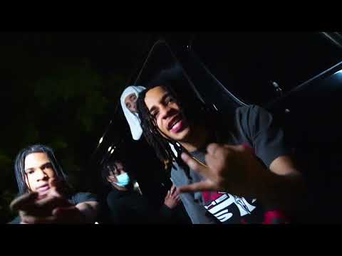 KnotBoy Lil x BoogzFrmDaO x Aj Watts x Cj Goon - Cuban Links (Official video) #drillmusic #harlem