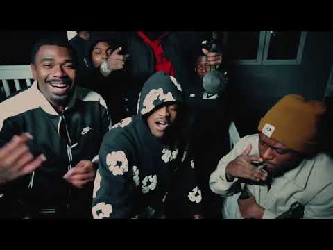 PotDaPlug - send em (official music video)