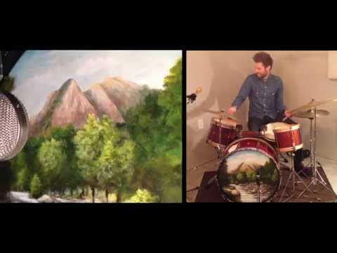 Smoky Mountain Drums - Adam Mormolstein