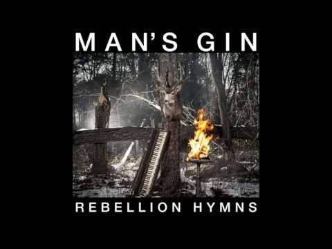 Man's Gin - Deer Head & The Rain