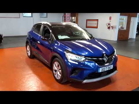 Renault Captur Tce 130 EDC Iconic - Image 2
