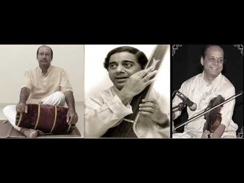 Rama Bhakthi Samrajyam - Suddha Bangala - Adhi - Thyagaraja - Madurai T.N.Seshagopalan