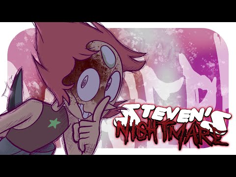 DAGGER! (Song Demo) - Steven's Nightmare || Friday Night Funktion