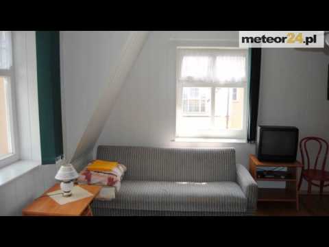 Kwatery Prywatne Przy Rzeźbie Rybaka - Rowy meteor24.pl