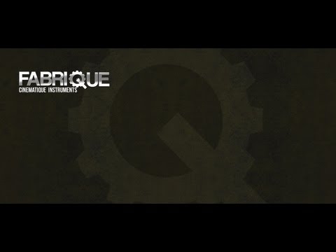 Free Download Fabrique KONTAKT-0TH3Rside