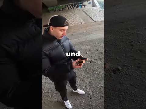 iCrimax Destroys the Car #shorts