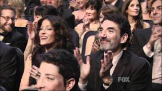 Iffy the Bad Man - Do You? on Emmys 2011