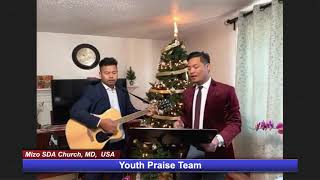 Sabbath Programs - Dec 26 (Mizo SDA Church, MD, USA)