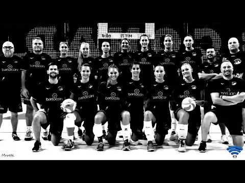 A2 Volley Femminile Pool Promozione 2018-2019 - Bartoccini Perugia vs. Volley Soverato