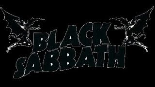 Black Sabbath - Sabbra Cadabra (Lyrics on screen)