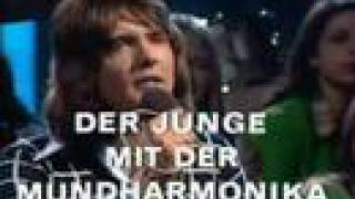 Bernd Clüver - Der Junge mit der Mundharmonika (D) 1973