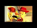 Toy Story 2 1999 Woody S Nightmare
