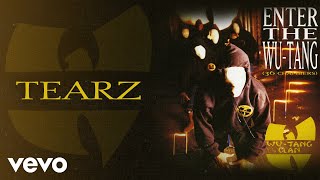 Wu-Tang Clan - Tearz (Official Audio)