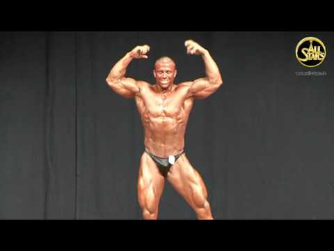 DM 2009 , Junioren II, über 75 kg, Kür Hory  Oliver