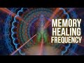 Memory Restoration Frequencies Buddha Maitreya Divine Healing