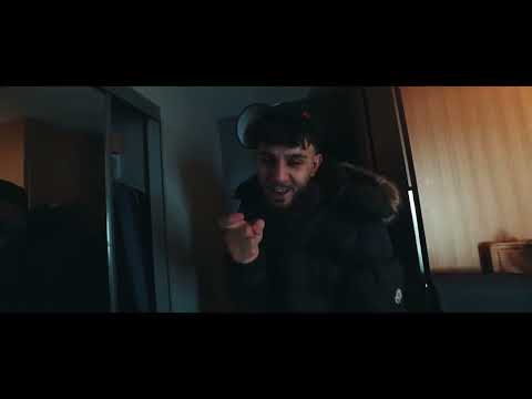 22Three Ft. Daamcp - Under (OFFICIAL MUSIC VIDEO)