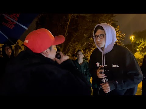 VUSCOOH vs HORUS | Final - #GDP2023 FECHA 4