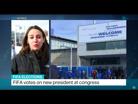 Tokyo Sexwale pulls out from FIFA elections, Semra Hunter reports from Zurich