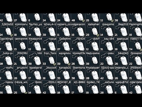 Easy Dogtag Farm Tip - ESCAPE FROM TARKOV .12.12