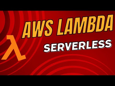 Serverless Framework y AWS Lambda