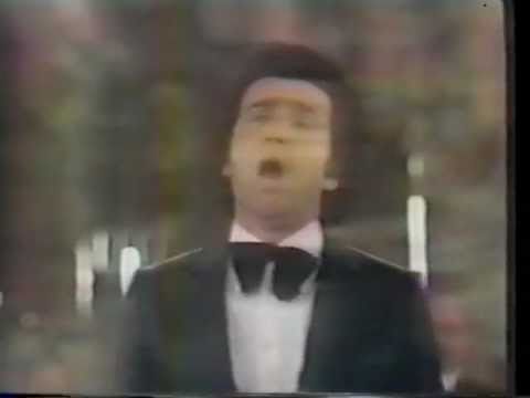 Che gelida manina - Franco Bonisolli