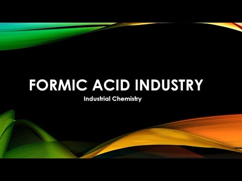 Industrial Grade Formic Acid Chemical, For Production of leather, 85%