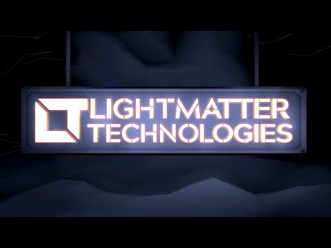 Lightmatter – Launch Trailer thumbnail