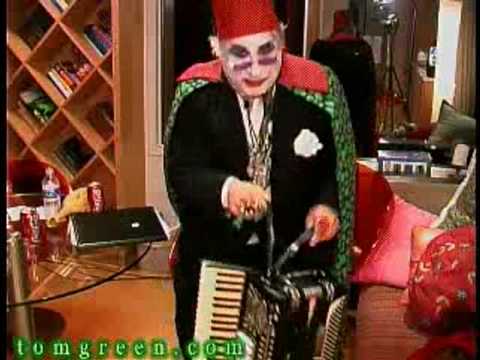 Who is Count Smokula?