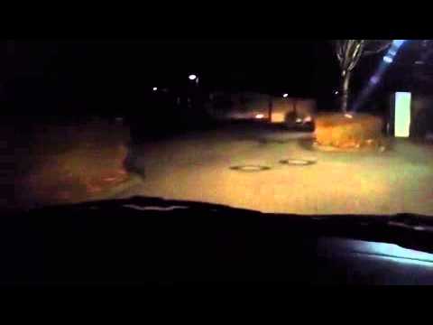 Fabian Barsbüttel V8