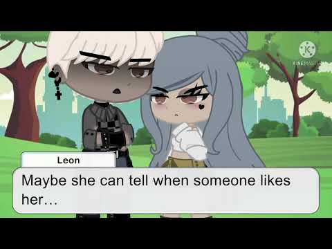 Leon x Bella [My bullies]