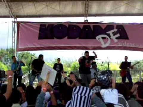 AniMystery - Go Go Power Rangers (Kodama 2009)