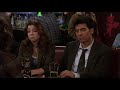 How I Met Your Mother(49) - Desperation Day