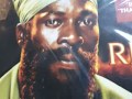Capleton -  Danger Zone