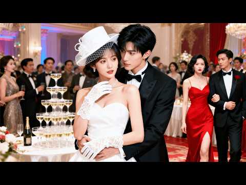 Friend stole her man, but she got a CEO. The two scoundrels burn with jealousy.