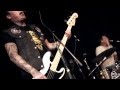 The Vibrators - Slow Death (Live on PressureDrop.tv)