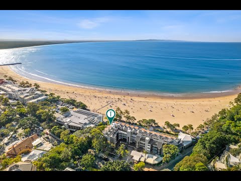 Offermann 103/71 Hastings Street, Noosa Heads