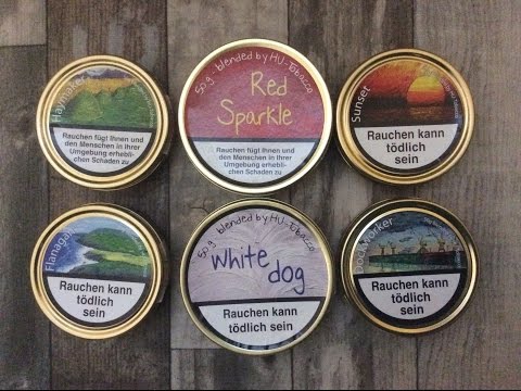 Wenn der Postmann zweimal klingelt