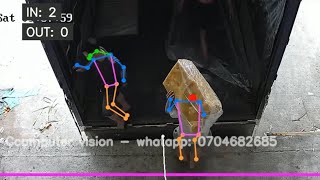 **Phần Mềm Đếm Hàng Tự Động - Giải Pháp Tối Ưu Hóa Vận Chuyển Hiệu Quả**
