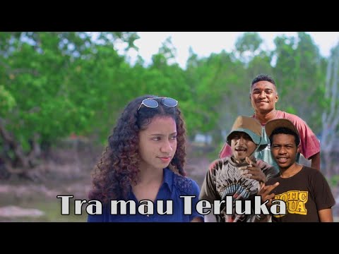 Tra Mau Terluka - Elegant Boys Feat Brother's [ Official Music Video]