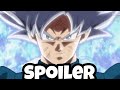 Dragon Ball Heroes Episode 12 Mastered Ultra Instinct Goku Vegeta Vs Hearts