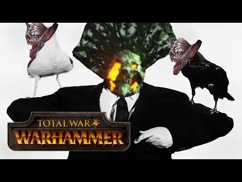 Wood Elves vs Vampire Counts - DURTHU'S FOLK | Total War Warhammer Live BattleCast #132