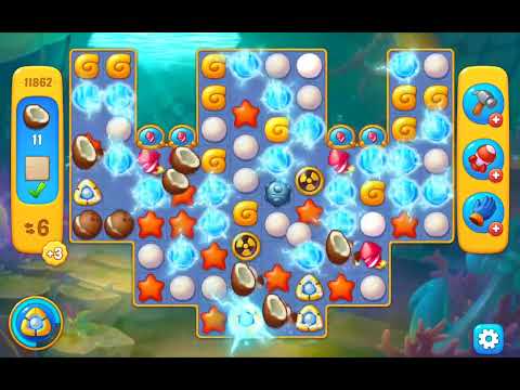 FISHDOM LEVEL # 11862 - SUPERADO 💯  (2023) FISHDOM Perú 🇵🇪 juegos eventos Minijuegos