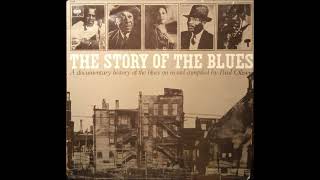 Big Bill Broonzy - All By Myself