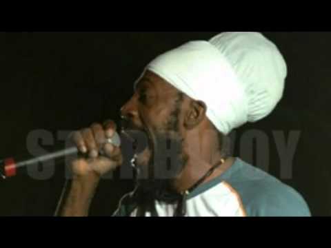 LUTAN FYAH - TILL AH MORNING (LIFE LESSON RIDDIM) J-ROD RECORDS/HIGH STAKES [AUG 2011]