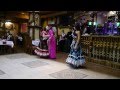 Земфира и Анастасия Архинчеевы "Весна в Халиджистане 2" Цыганский танец ...
