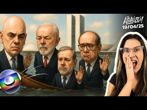  EXPOSED MUNDIAL- Nem a GLOBO defendeu