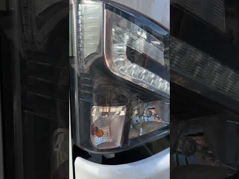 Прямиком из Поднебесной DongFeng C80 Captain Truck